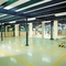 SGS Warehouse Mezzanine Racks Floor Board Sistem Rak Mezzanine